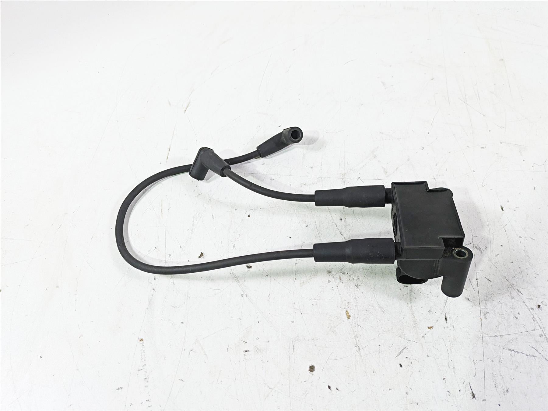 2013 Harley FXDWG Dyna Wide Glide Delphi Ignition Coil Wires Plug Set 31696-07A {{ shop.shopifyCountryName }} - Mototech271