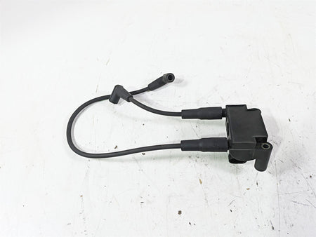 2013 Harley FXDWG Dyna Wide Glide Delphi Ignition Coil Wires Plug Set 31696-07A {{ shop.shopifyCountryName }} - Mototech271