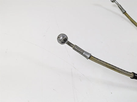 2015 BMW R1200 GS Adv K51 Front Abs Brake Line Set 34328526553 34328526552 {{ shop.shopifyCountryName }} - Mototech271