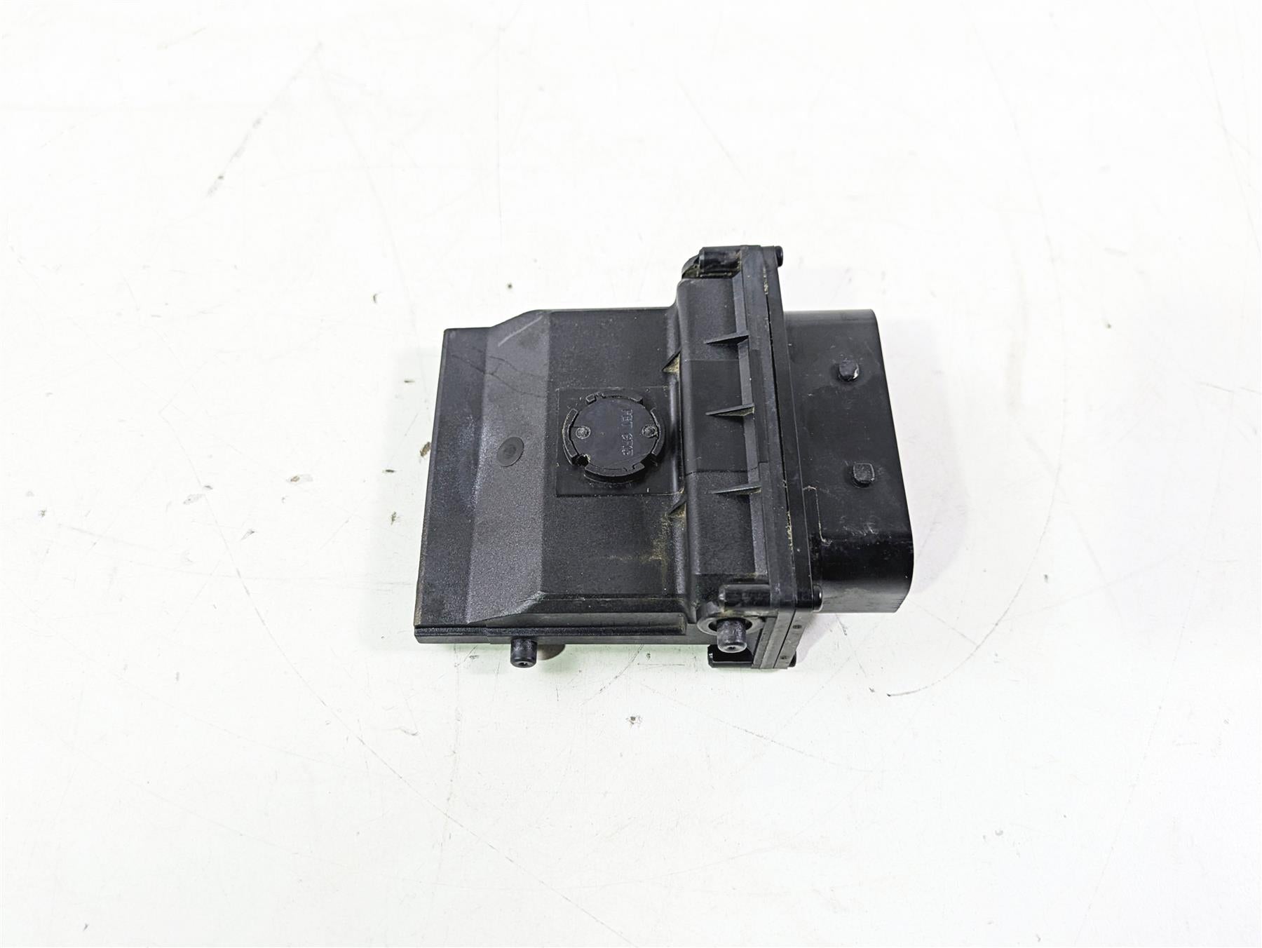 2015 BMW K1600 GT K48 Suspension Control Unit Module 61358534815 {{ shop.shopifyCountryName }} - Mototech271