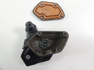 2016 BMW R nineT R9T K21 Front Brake Master Cylinder 32728559604