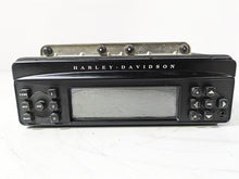 Load image into Gallery viewer, 2008 Harley Touring FLHTCU E-Glide 105TH Harman Kardon Radio CD Player 76160-06
