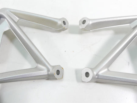 2014 BMW R1200GS K50 Rear Passenger Pillion Footpeg Foot Peg Set 46718526741 {{ shop.shopifyCountryName }} - Mototech271