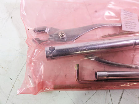 2022 Polaris RZR XP 4 1000 Premium Owners Tool Kit + Bag 2885157 2682572 {{ shop.shopifyCountryName }} - Mototech271