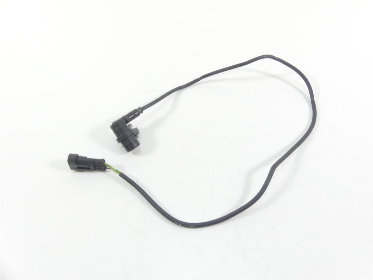 2004 Ducati 999 SBK Rear Wheel Speed Sensor 55240371A {{ shop.shopifyCountryName }} - Mototech271