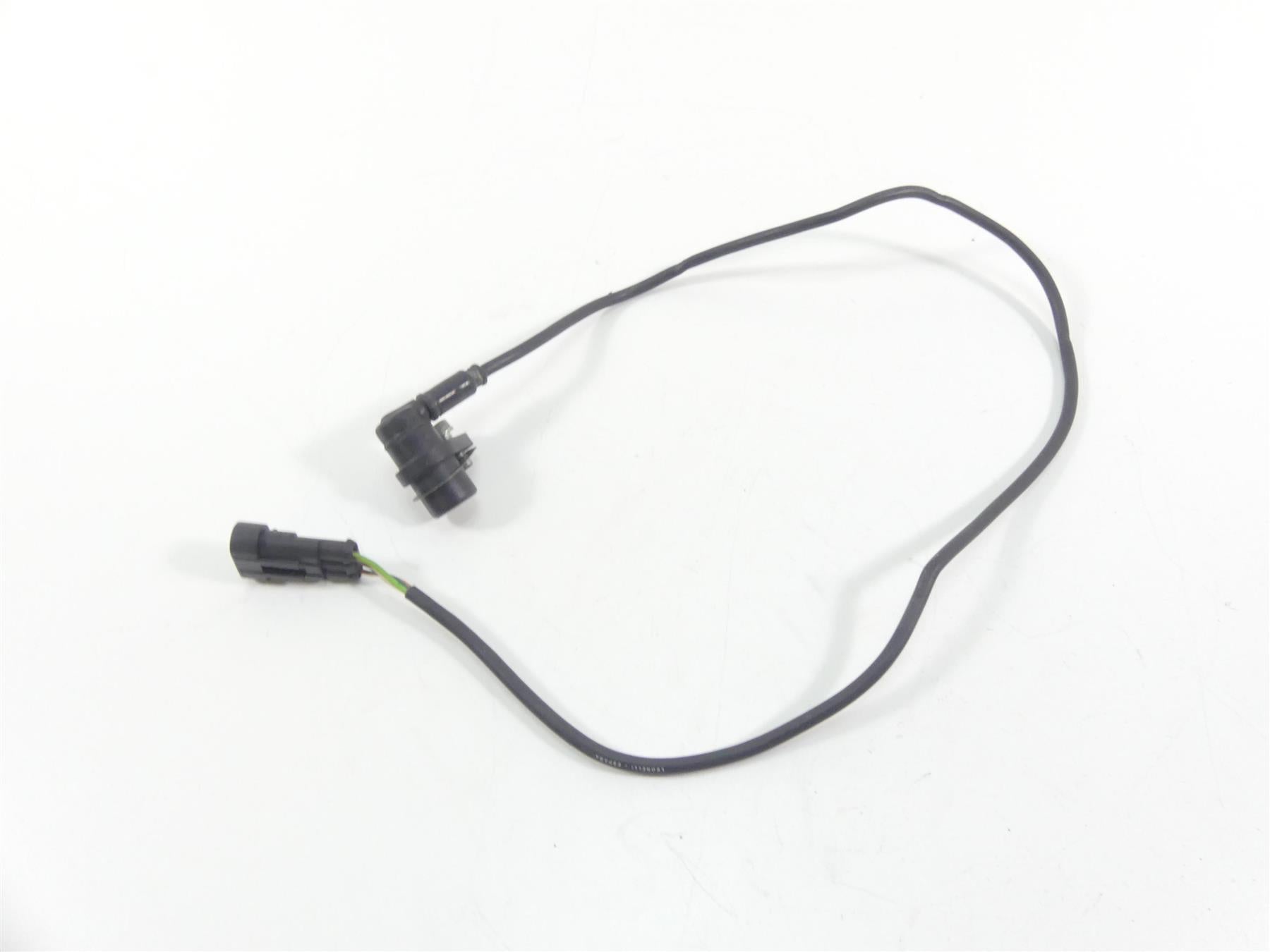 2004 Ducati 999 SBK Rear Wheel Speed Sensor 55240371A {{ shop.shopifyCountryName }} - Mototech271