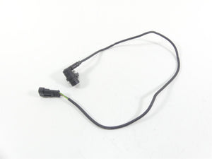 2004 Ducati 999 SBK Rear Wheel Speed Sensor 55240371A