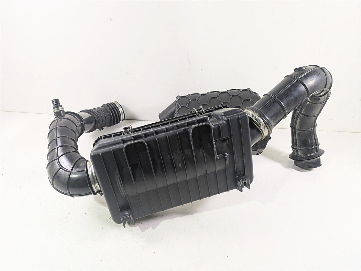 2018 Polaris RZR XP 1000 Trail Rock Air Cleaner Breather & Tubes 1240747 {{ shop.shopifyCountryName }} - Mototech271