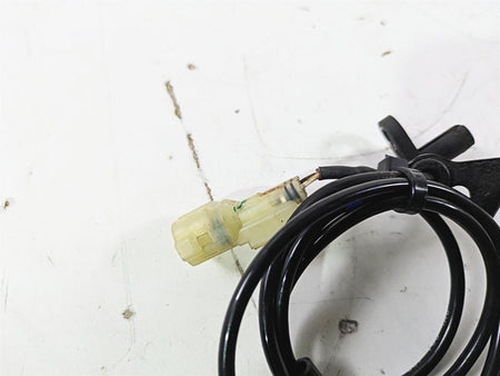 2019 Triumph Speed Triple RS 1050 Rear Abs Brake Wheel Speed Sensor T2021672 {{ shop.shopifyCountryName }} - Mototech271