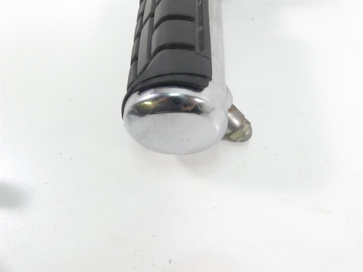 2016 Honda VT1300 CRG Stateline Right Front Footpeg & Brake Lever 50615-MFY-A00 {{ shop.shopifyCountryName }} - Mototech271