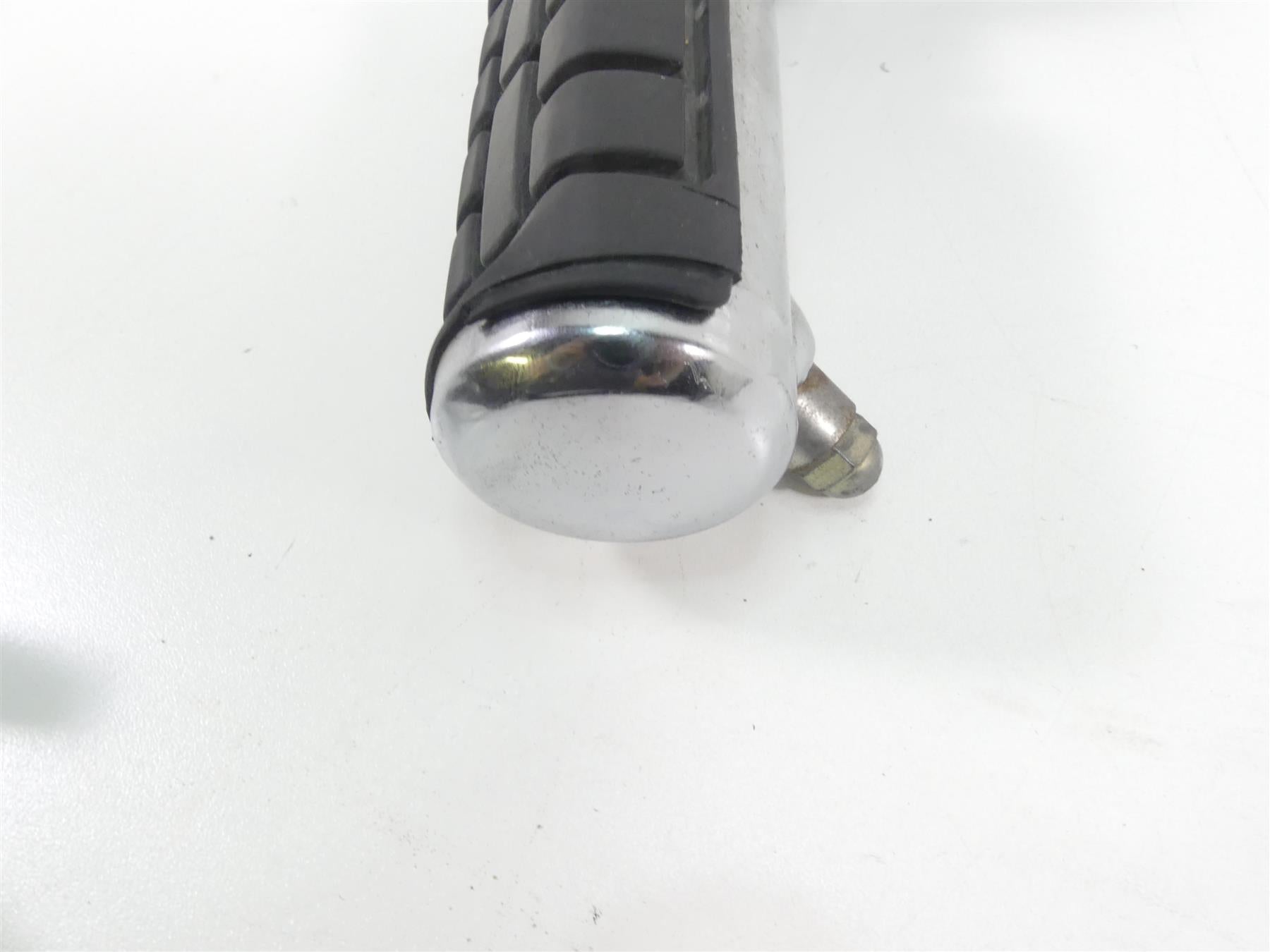 2016 Honda VT1300 CRG Stateline Right Front Footpeg & Brake Lever 50615-MFY-A00 {{ shop.shopifyCountryName }} - Mototech271