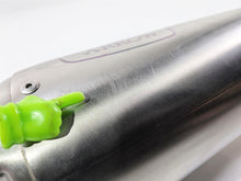 Load image into Gallery viewer, 2018 Aprilia RSV4 RR Arrow Exhaust SlipOn Muffler &amp; Mount Set 71214PRN
