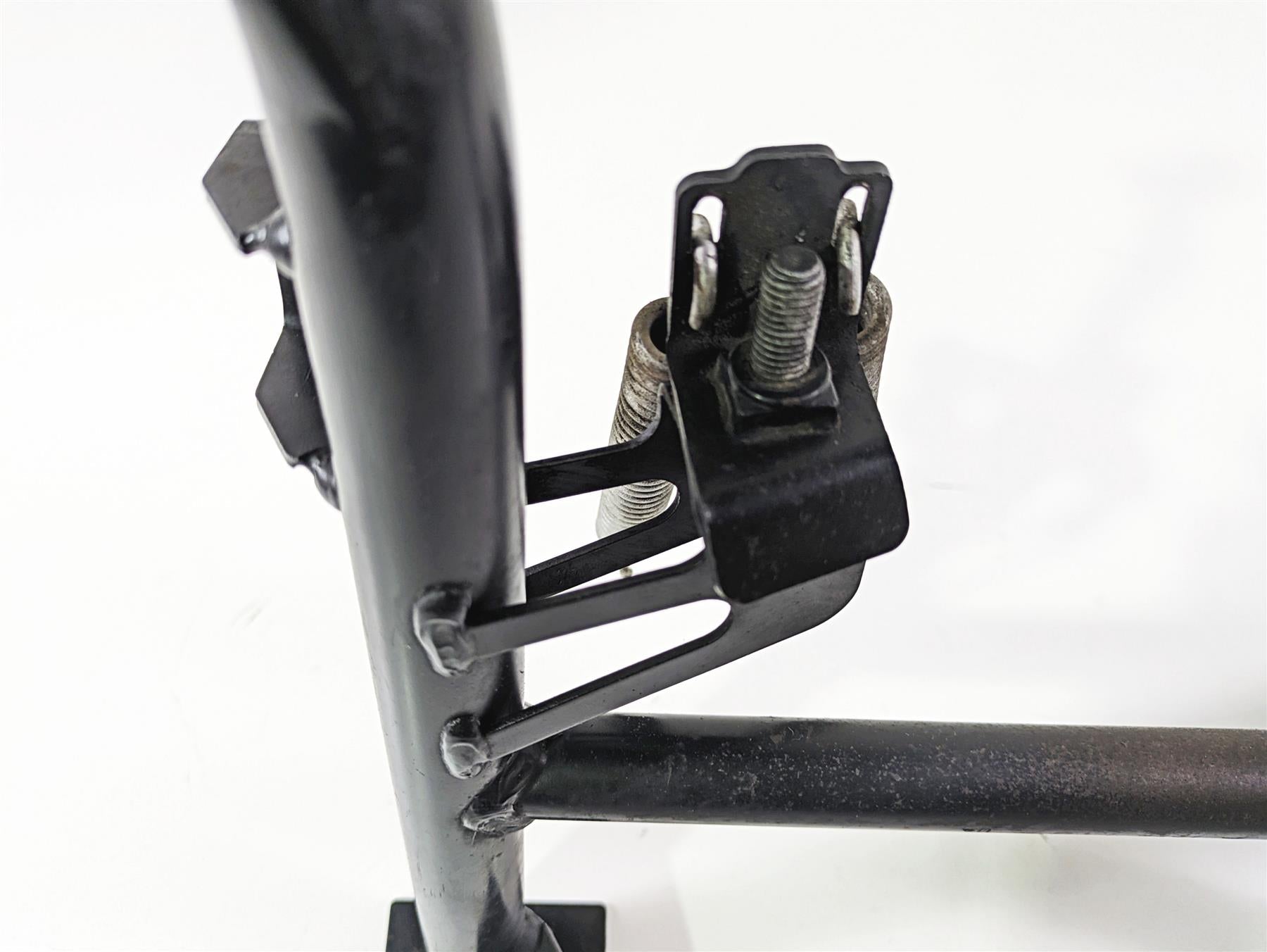 2006 BMW R1200GS K255 Adv Center Kickstand Kick Stand 46527683545 {{ shop.shopifyCountryName }} - Mototech271