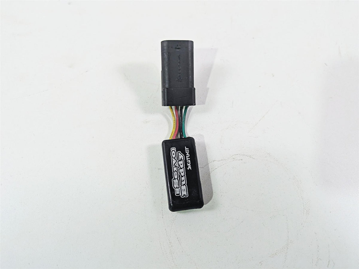 2022 BMW RnineT Pure K22 Skutrnet Servo Buddy Ecm Ecu 42-2757 {{ shop.shopifyCountryName }} - Mototech271