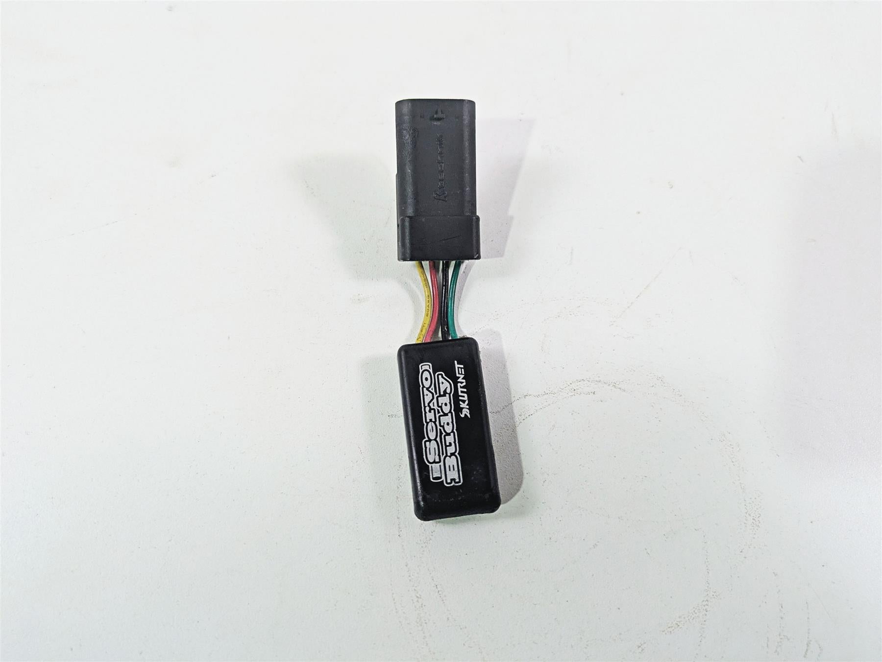 2022 BMW RnineT Pure K22 Skutrnet Servo Buddy Ecm Ecu 42-2757 {{ shop.shopifyCountryName }} - Mototech271