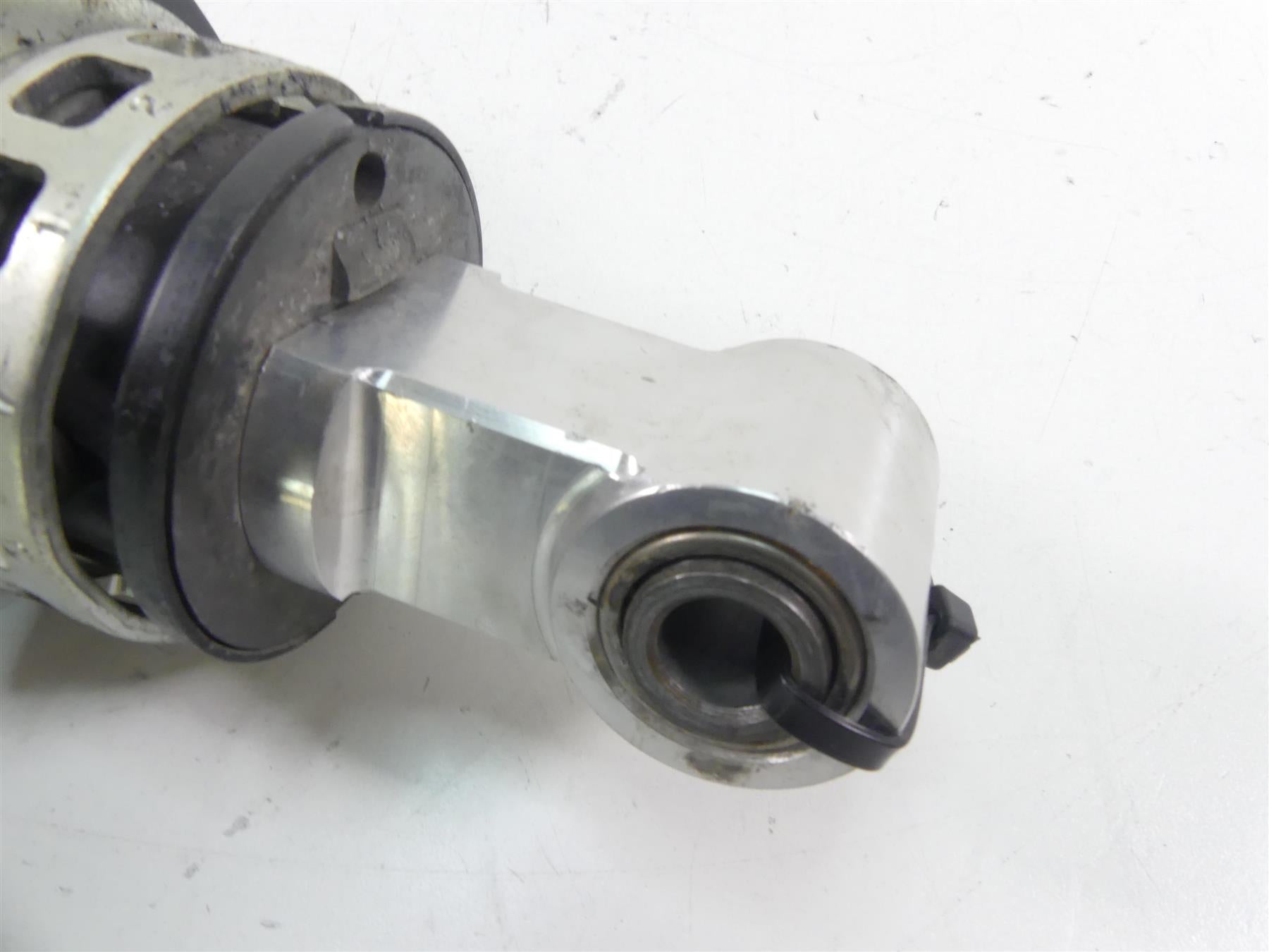 2021 Harley Softail FXBBS Street Bob Rear Shock Suspension Damper 43mm 54000140 {{ shop.shopifyCountryName }} - Mototech271
