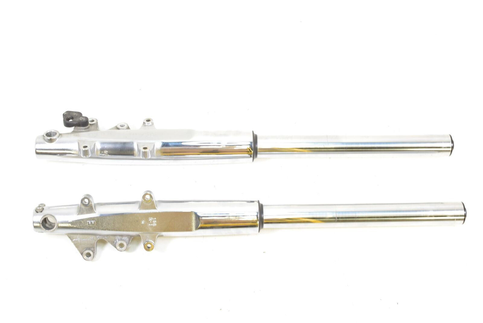 2015 Indian Chief Vintage Straight Front Fork Leg Set 46Mm 1824044 1824045 {{ shop.shopifyCountryName }} - Mototech271