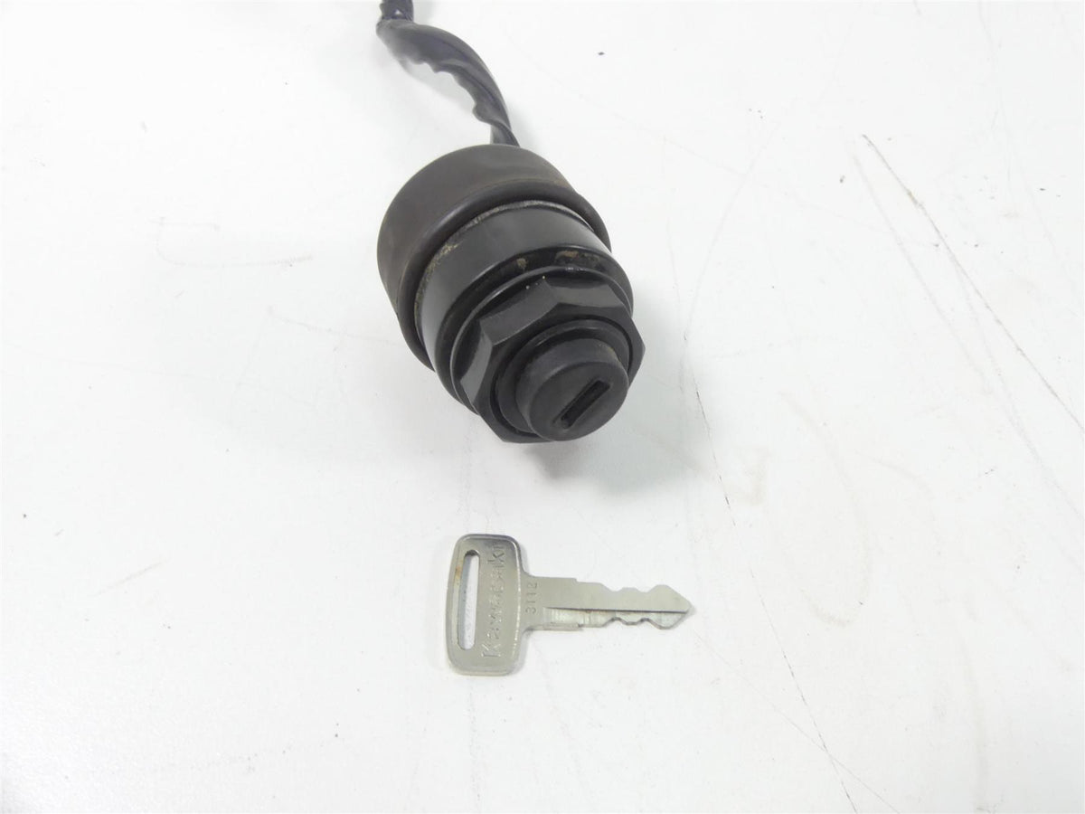 2021 Kawasaki Teryx KRX KRF 1000 Ignition Awd Lights Switch Key Set 27005-0643 {{ shop.shopifyCountryName }} - Mototech271