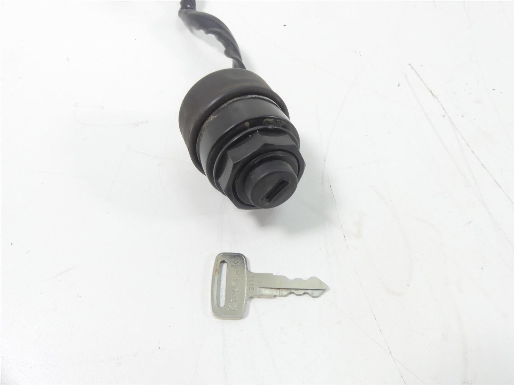 2021 Kawasaki Teryx KRX KRF 1000 Ignition Awd Lights Switch Key Set 27005-0643 {{ shop.shopifyCountryName }} - Mototech271