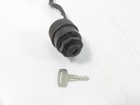 2021 Kawasaki Teryx KRX KRF 1000 Ignition Awd Lights Switch Key Set 27005-0643 {{ shop.shopifyCountryName }} - Mototech271