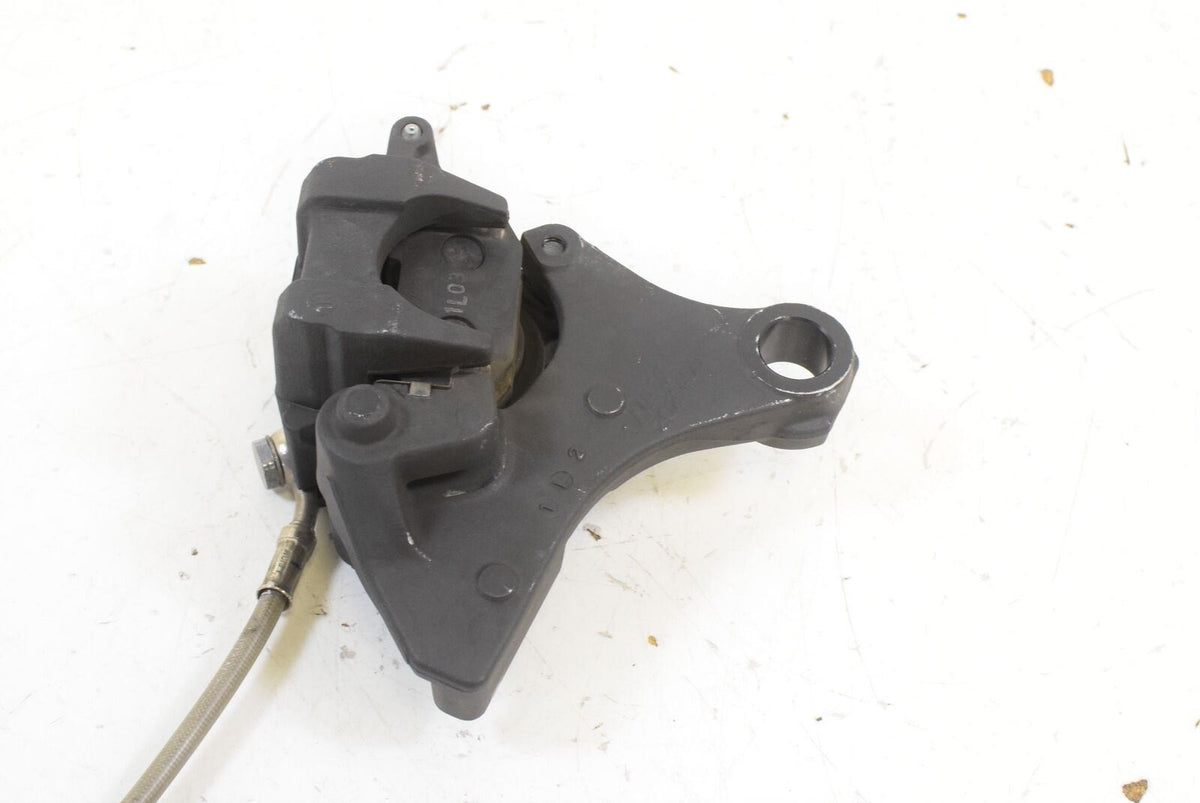 2012 Triumph Daytona 675 NISSIN Rear Brake Caliper T2021410 {{ shop.shopifyCountryName }} - Mototech271