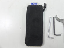 Load image into Gallery viewer, 2009 Buell 1125 CR Owners Tools Tool Kit + Bag C2024.1AM | Mototech271
