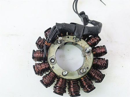 2016 Kawasaki ZX10R Ninja Stator Alternator Generator 21003-0107 {{ shop.shopifyCountryName }} - Mototech271