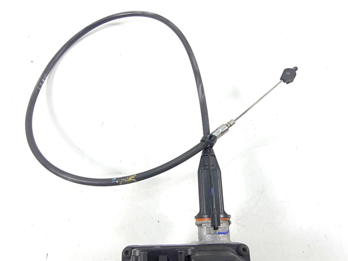 2007 Harley Touring FLHRSE CVO Road King Cruise Control Module 70955-04 {{ shop.shopifyCountryName }} - Mototech271