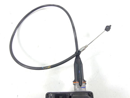 2007 Harley Touring FLHRSE CVO Road King Cruise Control Module 70955-04 {{ shop.shopifyCountryName }} - Mototech271