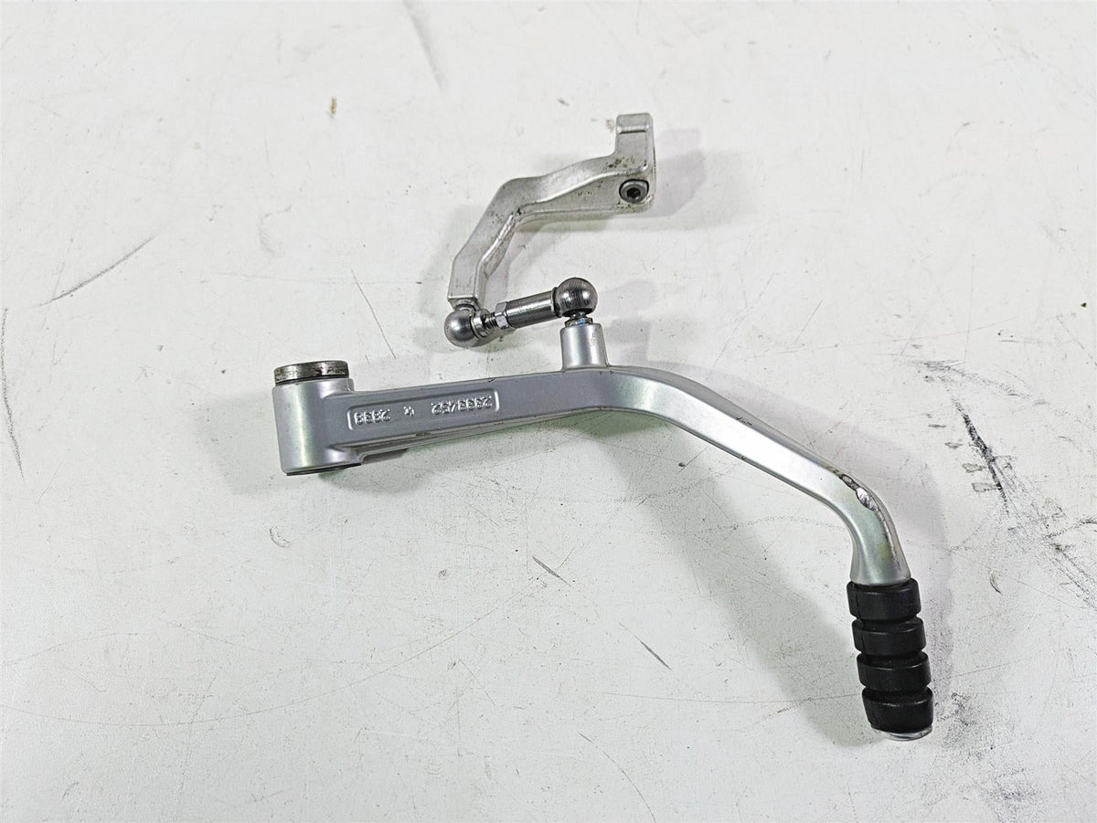 2004 BMW R1150GS R21 Shifter Shift Lever & Linkage 2333452 23007653994 {{ shop.shopifyCountryName }} - Mototech271