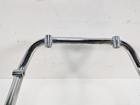 2014 Moto Guzzi California 1400 T Windshield Screen & Mounts B063721 B063984 {{ shop.shopifyCountryName }} - Mototech271