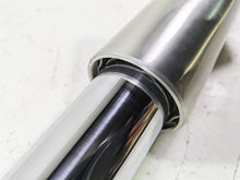 Load image into Gallery viewer, 2015 Harley Touring FLHTKL E -Glide Low Right Front Fork Leg 49mm 45400056
