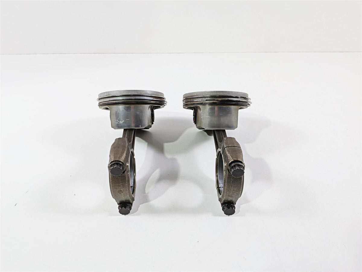 2004 BMW R1150GS R21 Piston & Connecting Rod Set 11257652663 {{ shop.shopifyCountryName }} - Mototech271