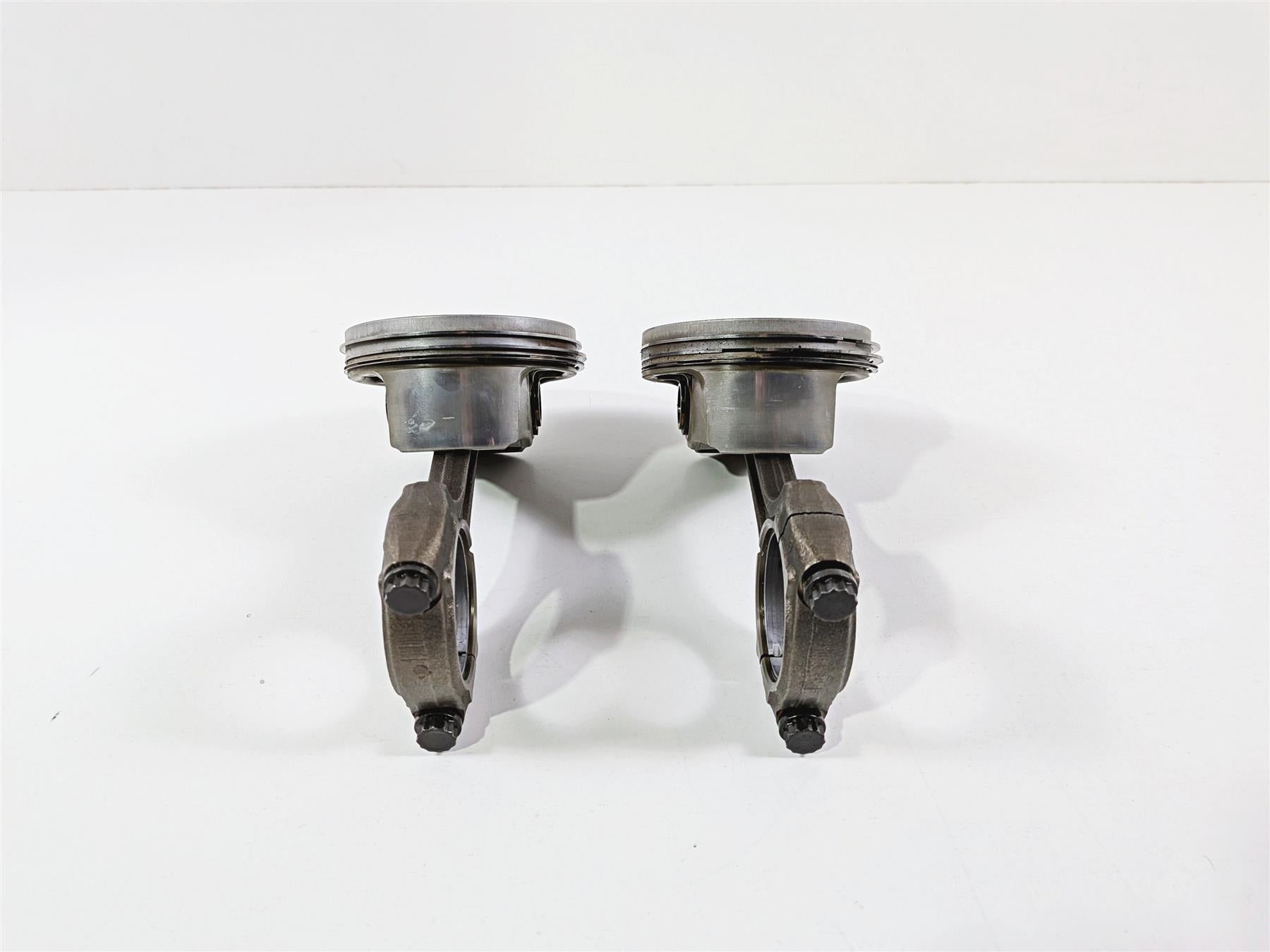 2004 BMW R1150GS R21 Piston & Connecting Rod Set 11257652663 {{ shop.shopifyCountryName }} - Mototech271