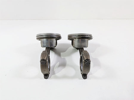 2004 BMW R1150GS R21 Piston & Connecting Rod Set 11257652663 {{ shop.shopifyCountryName }} - Mototech271