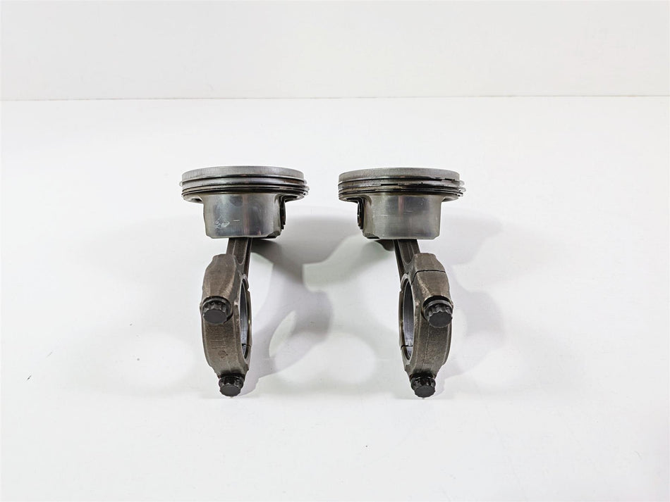 2004 BMW R1150GS R21 Piston & Connecting Rod Set 11257652663 {{ shop.shopifyCountryName }} - Mototech271