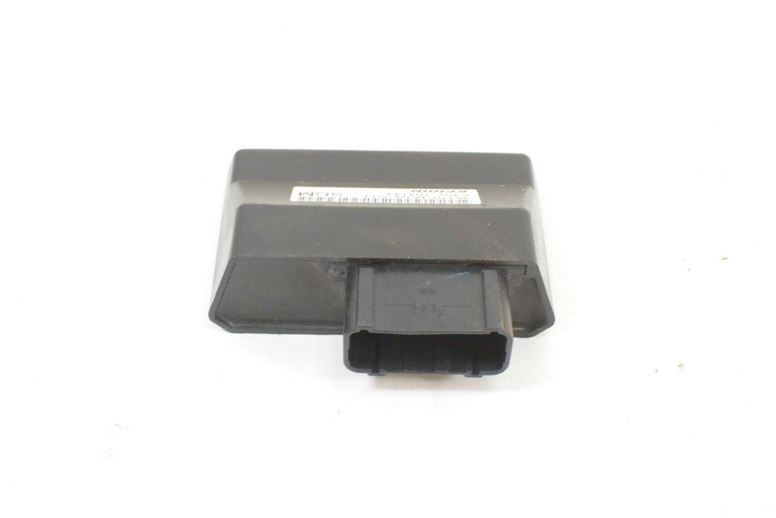 2017 Honda CBR500 R CBR500R Cdi Ecu Ecm Engine Control Module 38770-MJW-C11 {{ shop.shopifyCountryName }} - Mototech271