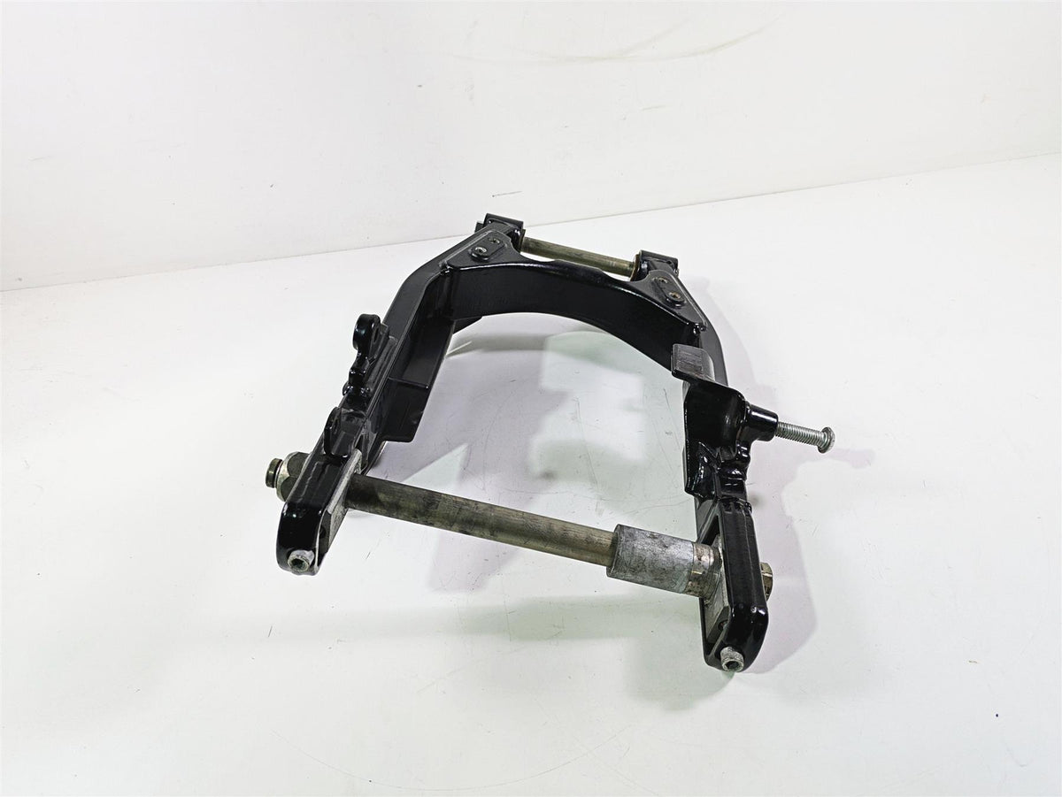 2016 Harley FXDL Dyna Low Rider Rear Swingarm & Belt Guards 47820-10 {{ shop.shopifyCountryName }} - Mototech271