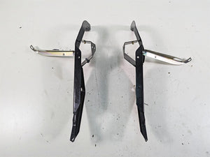 2013 Harley Touring FLHX Street Glide Front Fairing Mounting Hardware 58478-96B | Mototech271