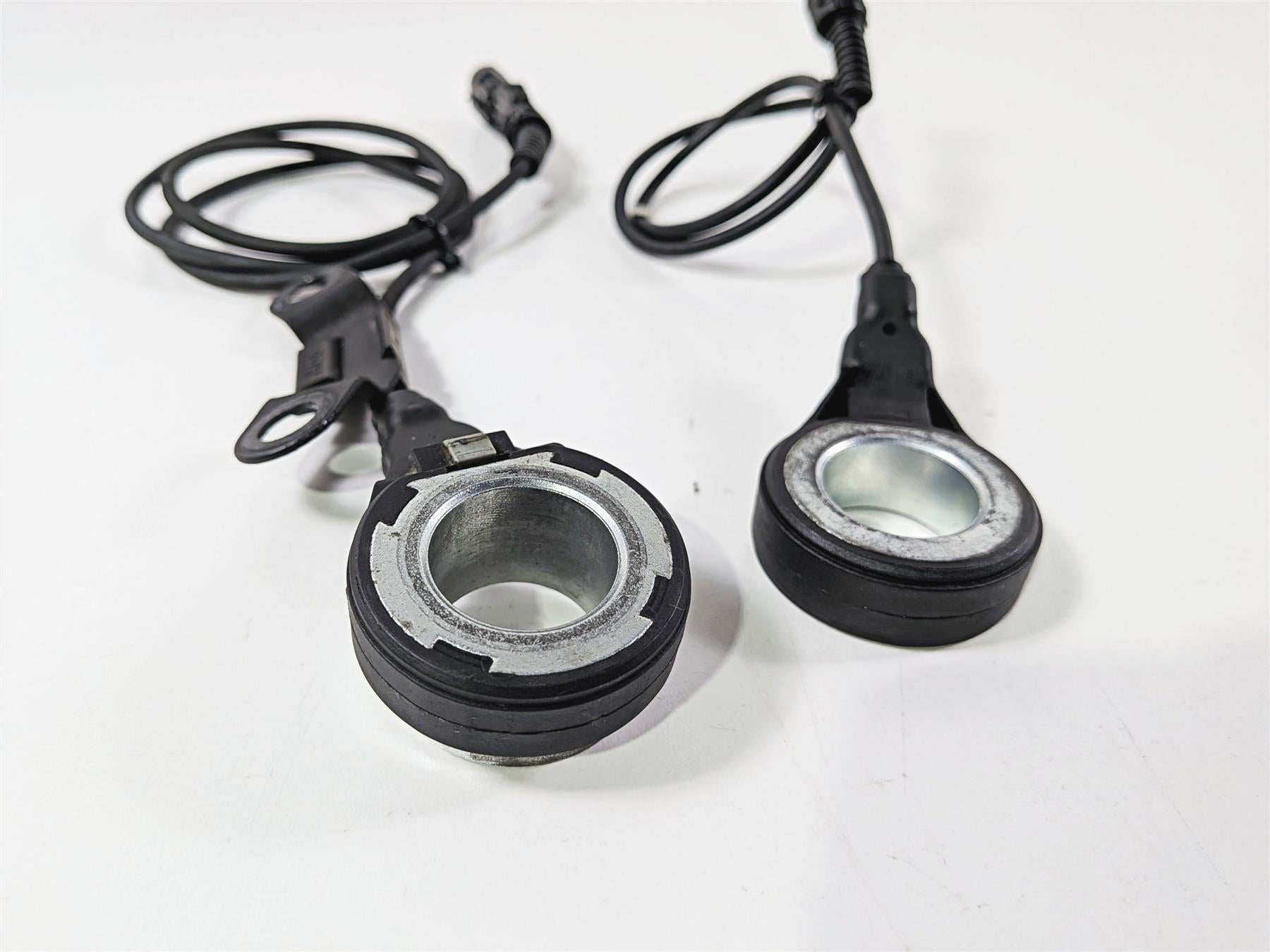 2018 Harley Touring FLHTCU Electra Glide Front Rear Abs Sensor Set 32700015-Mototech271
