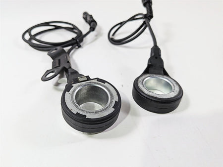 2018 Harley Touring FLHTCU Electra Glide Front Rear Abs Sensor Set 32700015-Mototech271