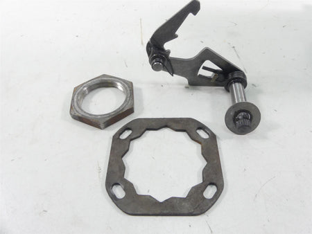 2017 Harley Touring FLHTKL Electra Glide Transmission Gear Set Pack 27K 35000198 {{ shop.shopifyCountryName }} - Mototech271