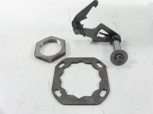 2017 Harley Touring FLHTKL Electra Glide Transmission Gear Set Pack 27K 35000198