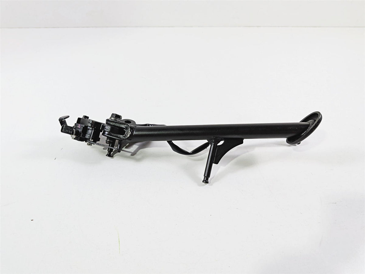 2024 Kawasaki EX500 Ninja 40th An. Side Kick Stand Mount Switch 34024-0149 {{ shop.shopifyCountryName }} - Mototech271
