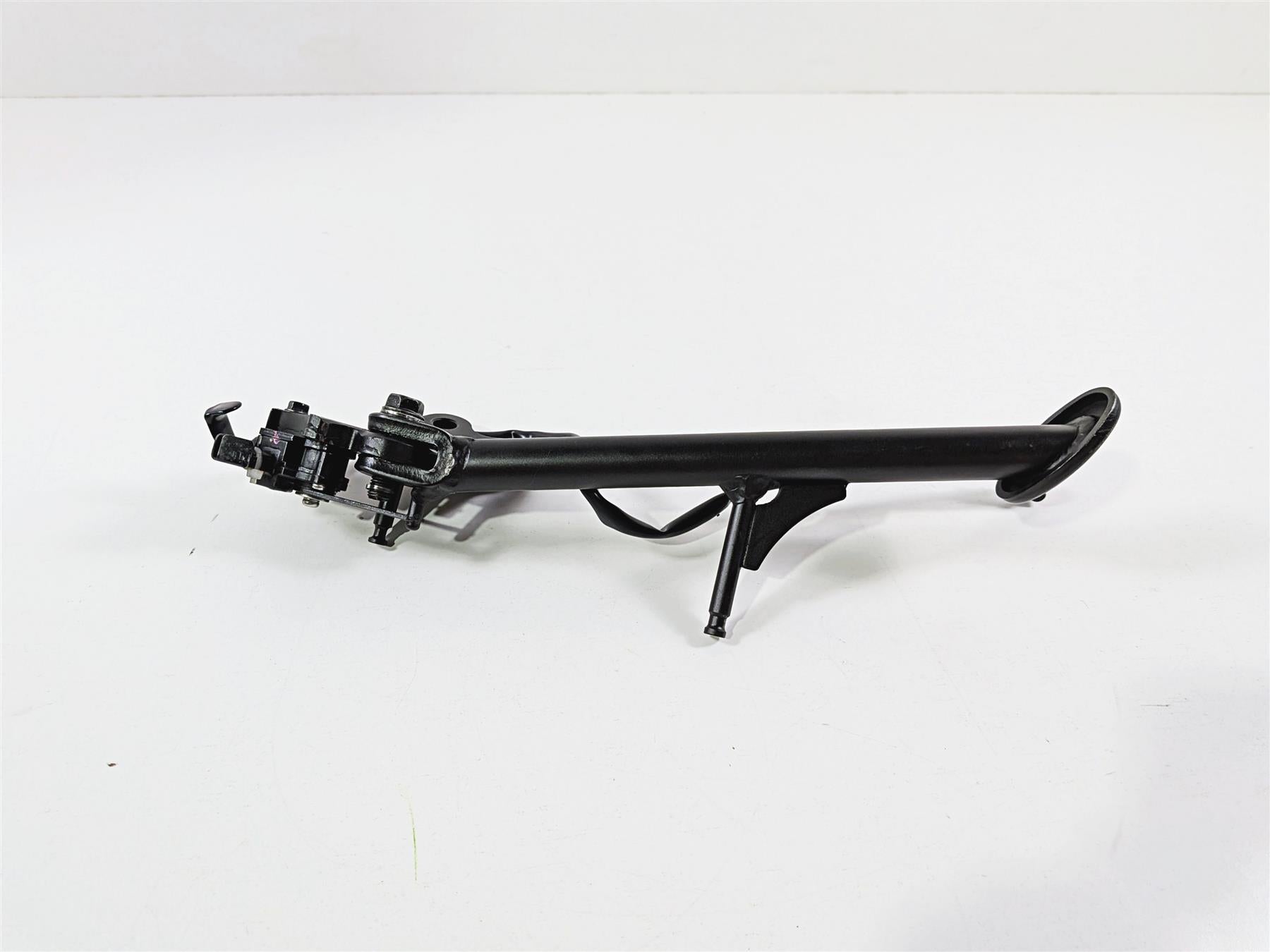2024 Kawasaki EX500 Ninja 40th An. Side Kick Stand Mount Switch 34024-0149 {{ shop.shopifyCountryName }} - Mototech271