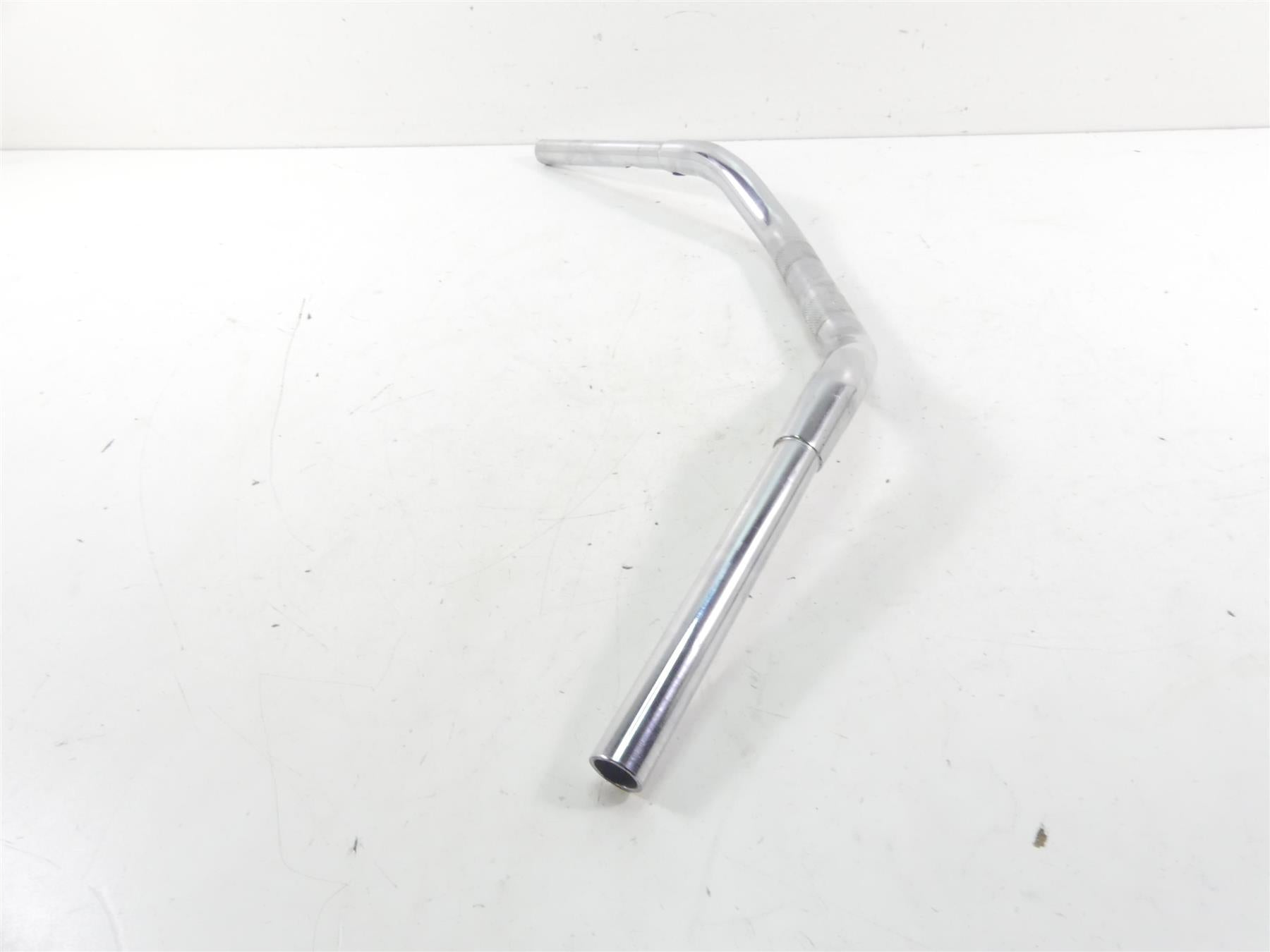 2002 Harley Softail FXSTDI Deuce Handlebar Handle Bar Steering 56188-00 {{ shop.shopifyCountryName }} - Mototech271