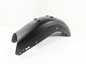 2016 Harley FXDF Dyna Fat Bob Rear Fender - Black 59500135