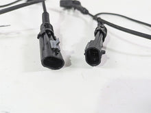 Load image into Gallery viewer, 2010 Harley Touring FLHXSE CVO Street Glide Abs Brake Speed Sensor Set 40614-08
