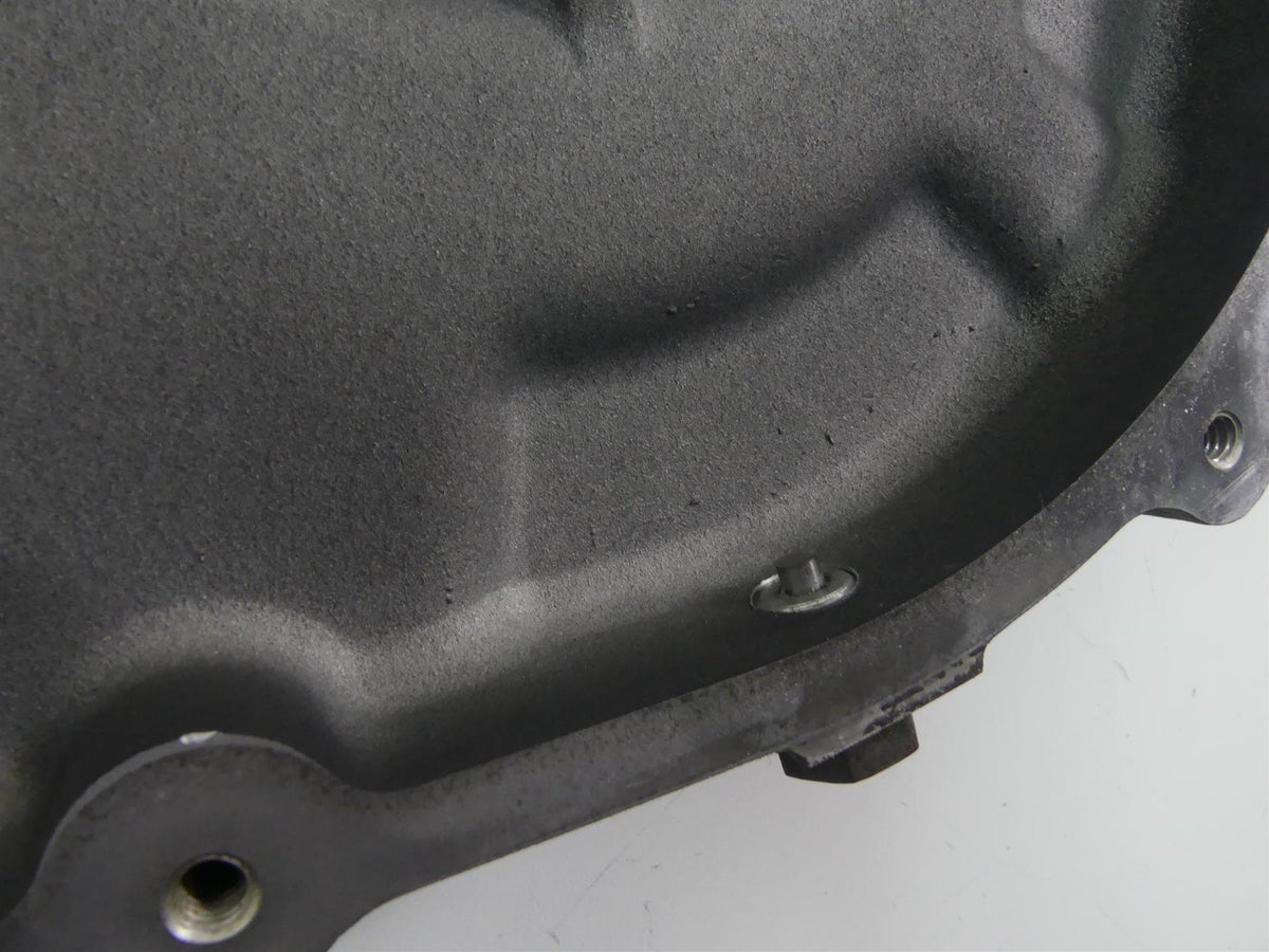 2011 Harley FXDWG Dyna Wide Glide Inner Primary Drive Clutch Cover Fw 60681-06C {{ shop.shopifyCountryName }} - Mototech271