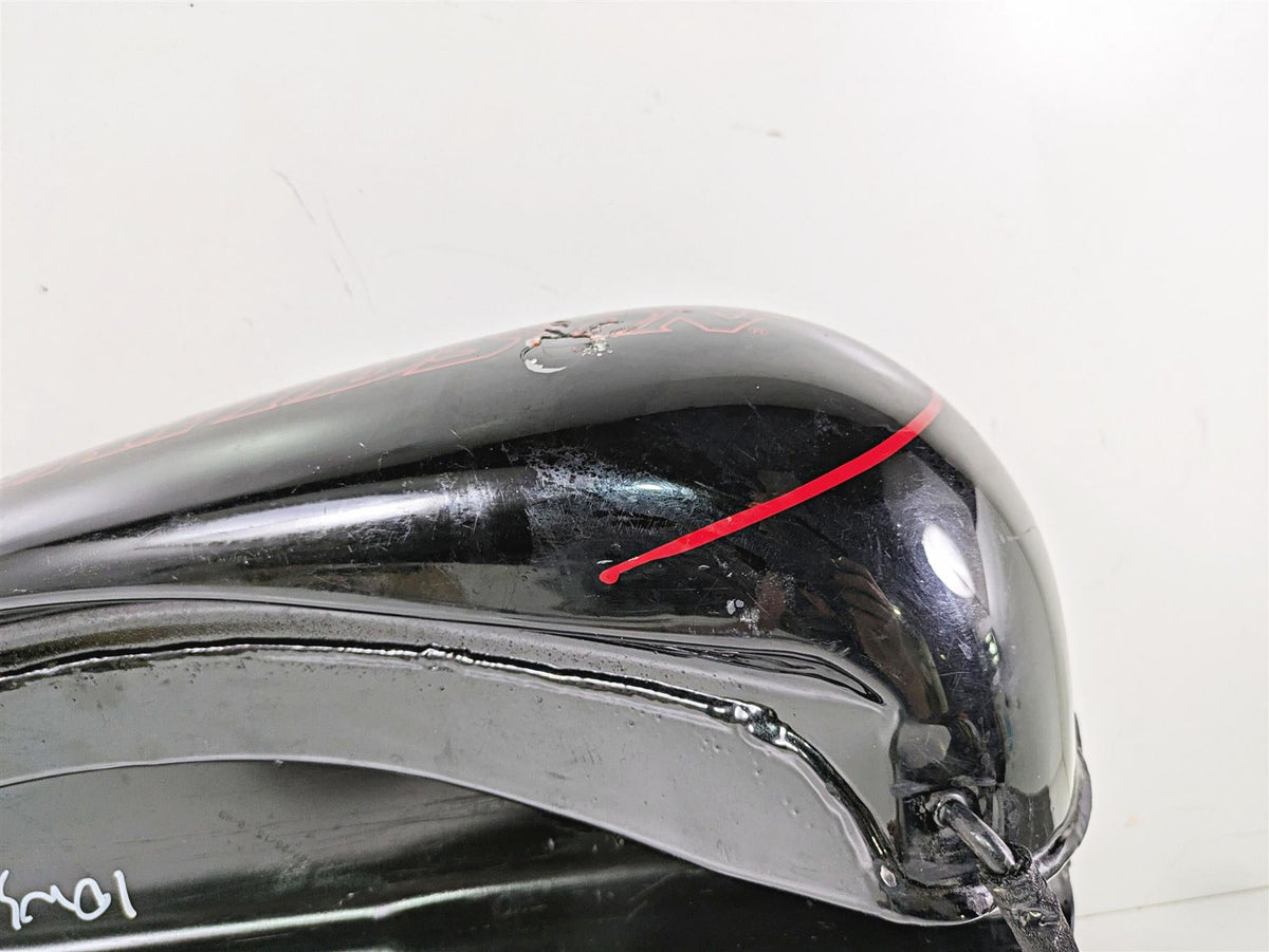 2016 Harley FXDL Dyna Low Rider Fuel Gas Petrol Tank - No Dent 61593-10 {{ shop.shopifyCountryName }} - Mototech271